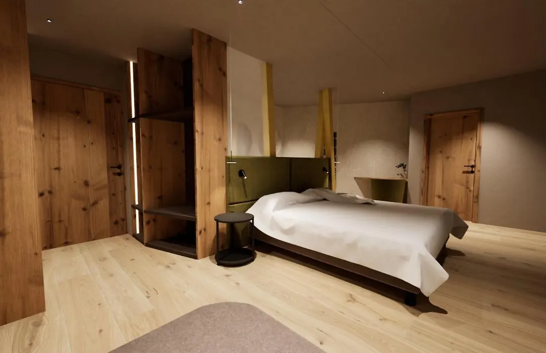 Hotel Alpenrose-1