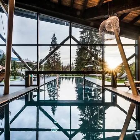 Hotel Alpenrose-2